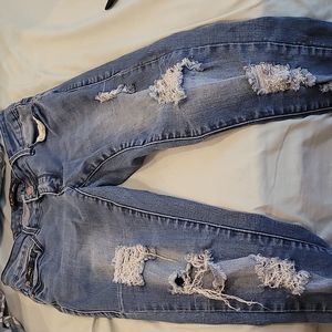 J & C Jeans